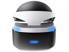 عینک واقعیت مجازی سونی مدل PlayStation VR