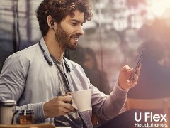 هدفون بی سیم سامسونگ مدل U Flex