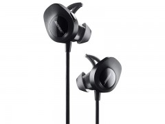 هدفون بی سیم بوز مدل SoundSport