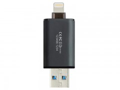 فلش مموری ترنسند مدل JetDrive Go 300 ظرفیت 32 گیگابایت