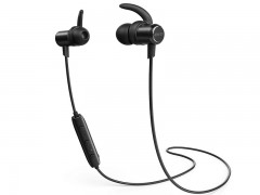 هدفون ورزشی بی سیم انکر مدل soundbuds slim
