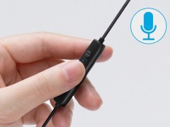 هدفون ورزشی بی سیم انکر مدل soundbuds slim