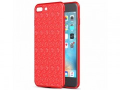 کاور بیسوس مدل Plaid مناسب برای گوشی موبایل آیفون 7 پلاس