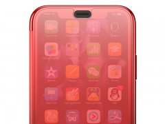 کیف کلاسوری بیسوس مدل touchable مناسب برای گوشی موبایل اپل آیفون X