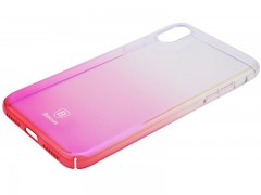 کاور بیسوس مدل Glaze مناسب برای گوشی موبایل اپل آیفون 6/6S