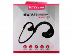 هدست بلوتوث تسکو مدل TH 5301