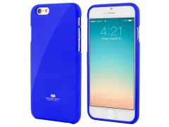 کاور مرکوری مدل Goospery Pearl Jelly مناسب برای گوشی موبایل اپل آیفون 6/6S