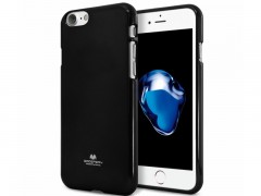 کاور مرکوری مدل Goospery Pearl Jelly مناسب برای گوشی موبایل اپل آیفون 7/8