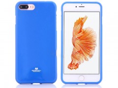 کاور مرکوری مدل Goospery Pearl Jelly مناسب برای گوشی موبایل اپل آیفون 7 پلاس