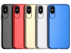 کاور یوسمز مدل Jay Series مناسب برای گوشی موبایل آیفون X