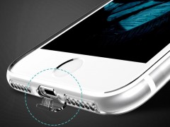 کاور یوسمز مدل Clear Series مناسب برای گوشی موبایل آیفون 7/8