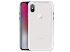 کاور مایگر مدل Tempered Glass Protective مناسب برای گوشی موبایل آیفون X