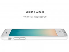 کاور راک مدل Wireless Charging مناسب برای گوشی موبایل اپل آیفون 6/6S