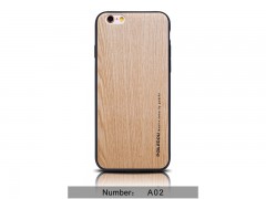 کاور طرح چوب Pailedou مناسب برای گوشی موبایل اپل آیفون 5/5S