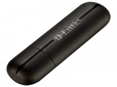 کارت شبکه USB و بی‌سیم دی-لینک مدل DWA-123