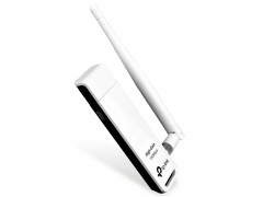 کارت شبکه USB و بی‌سیم تی پی-لینک مدل TL-WN722N