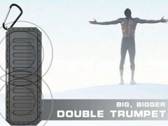 اسپیکر بلوتوثی قابل حمل هوپ استار مدل T3