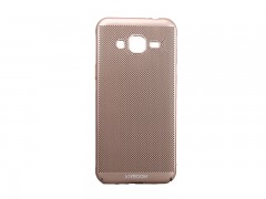 کاور joyroom توری طرح super slim مناسب برای گوشی موبایل سامسونگ  j3 2015