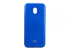کاور مرکوری مدل Goospery Pearl Jelly مناسب برای گوشی موبایل سامسونگ j3 pro