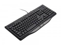 کیبورد تسکو مدل TK 8018