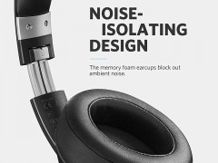 هدفون بلوتوث انکر مدل Soundcore Vortex