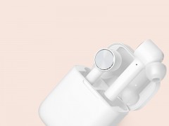 هدفون بلوتوث شیائومی مدل Air Mi True Wireless Earphone