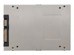 هارد اس اس دی کینگستون مدل UV400 ظرفیت 120 گیگابایت