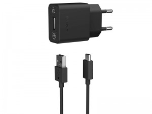 شارژر دیواری اورجینال سونی مدل UCH12W