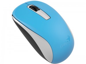 ماوس بی‌سیم جنیوس مدل NX-7005