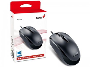 ماوس جنیوس مدل DX-120