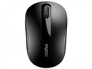 ماوس بی سیم رپو مدل M10 Plus