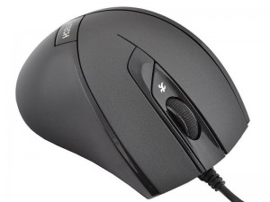 ماوس ای فورتک مدل N-600X