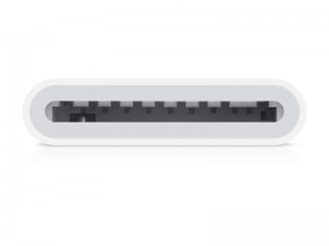 کابل تبدیل اورجینال لایتنینگ به کارت حافظه SD اپل مدل A1595