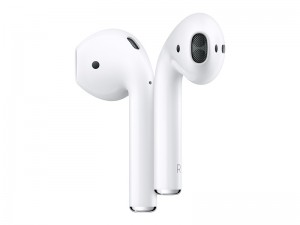 هدفون بی‌ سیم ایر پاد 1 اپل مدل AirPods