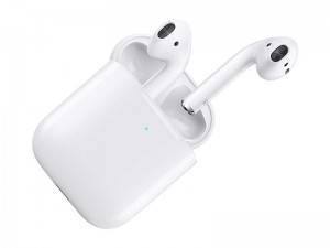 هدفون بی‌ سیم ایرپاد 2 اپل مدل AirPods 2