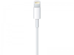 کابل اورجینال لایتنینگ به USB اپل به طول 1 متر