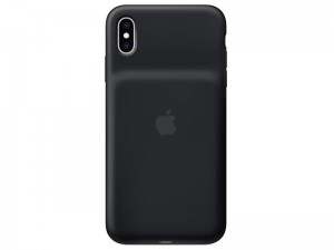 کاور شارژ اپل مدل Smart Battery Case مناسب برای گوشی موبایل آیفون XS