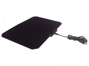 ماوس پد گیمینگ ای فورتک مدل Bloody MP-60R RGB