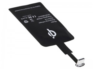 گیرنده شارژ بی‌سیم Type-C