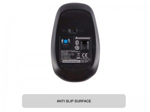 ماوس بی سیم لنوو مدل N100