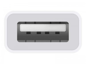 کابل تبدیل Type-C به USB 2.0 اپل