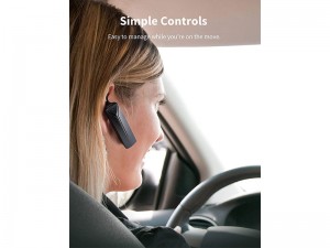 هدست بلوتوثی انکر مدل SoundBuds Mono BT