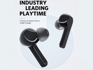 هدفون بی سیم انکر مدل SoundCore Liberty Air