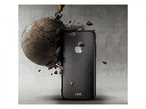 کاور طرح LEKE مناسب برای گوشی موبایل آیفون 6 پلاس