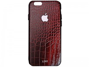 کاور طرح LEKE مناسب برای گوشی موبایل آیفون 7