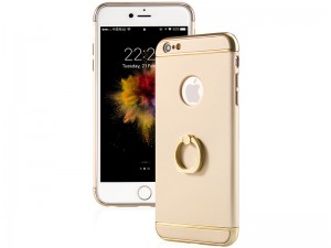 کاور حلقه انگشتی مدل Cococ مناسب برای گوشی موبایل آیفون 5