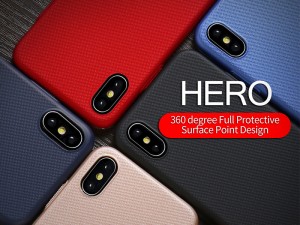 کاور ایکس لول مدل Hero مناسب برای گوشی موبایل آیفون 6