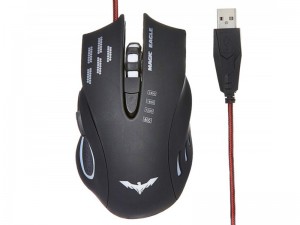 ماوس مخصوص بازی هویت مدل HV-MS731