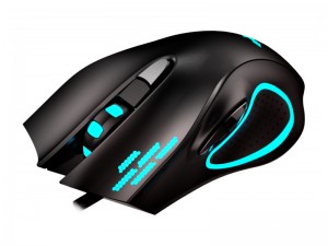 ماوس مخصوص بازی هویت مدل HV-MS731