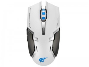 ماوس مخصوص بازی هویت مدل HV-MS997GT